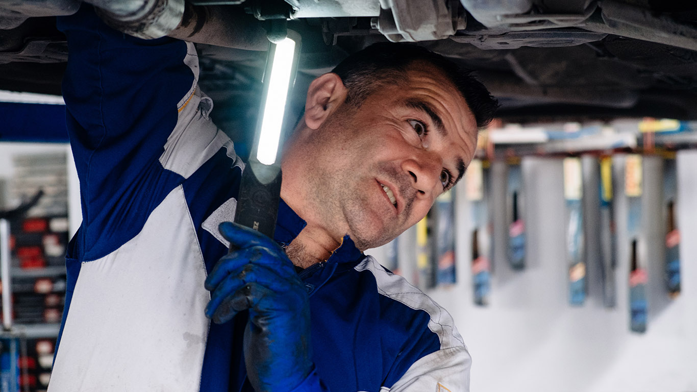 Home Maintenance Tips for Every Season