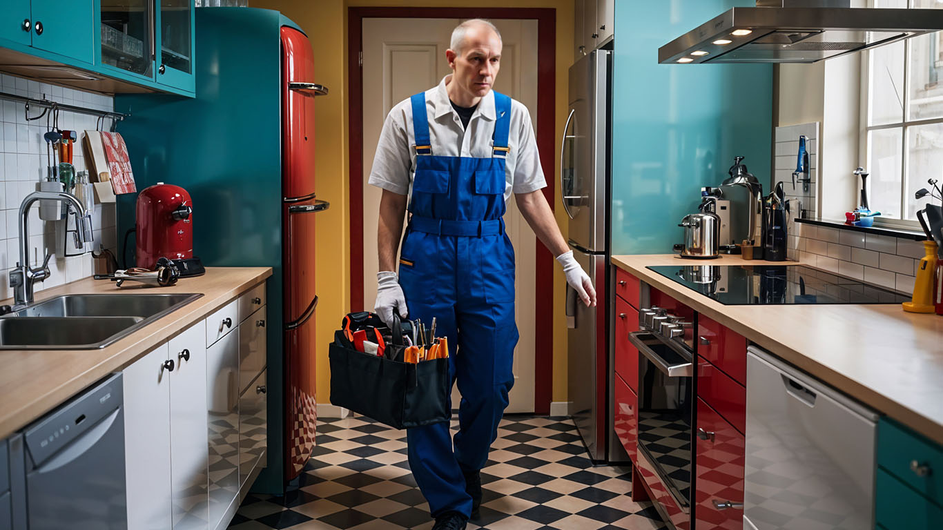 Common Household Repairs and How We Solve Them